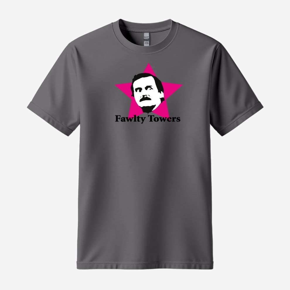Fawlty Towers